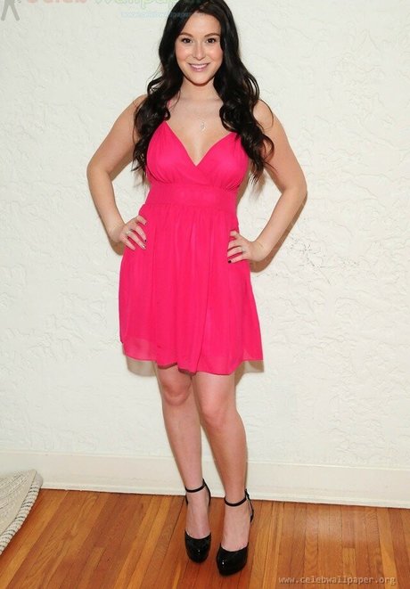 Alexa PenaVega エロティックモデル 写真