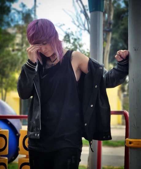 Alexexcelks 完璧な女優 アーカイブ