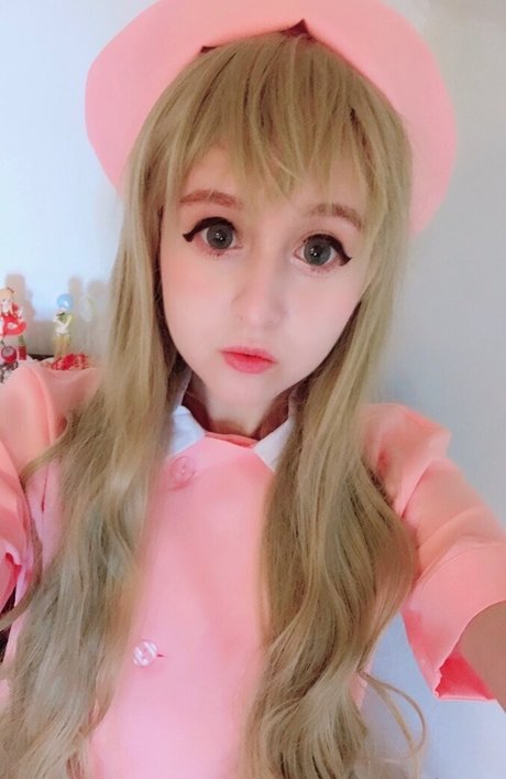 Yssa Aka Pettancakes 独占女優 ギャラリー