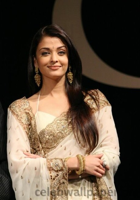 Aishwarya Rai トップスター 写真
