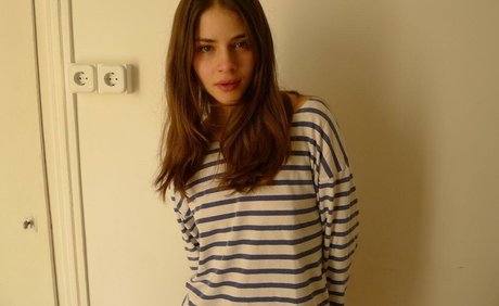 Alba Galocha ポルノスター 美しい 写真