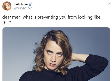 Adele Haenel アートスター 写真