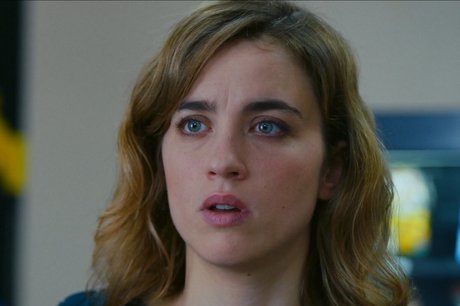 Adele Haenel 素敵なモデル ギャラリー