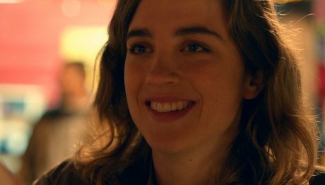 Adele Haenel 最高のポルノスター 写真