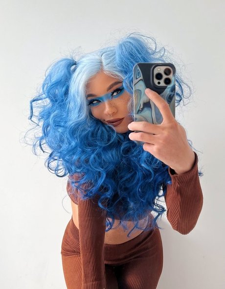 kieraplease スターセックス 画像