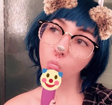 Venus__Fae トップモデル 画像