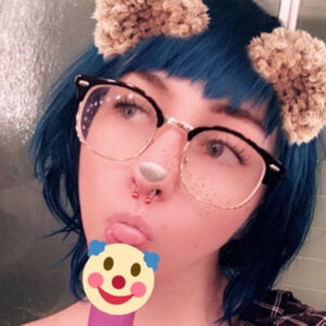 Venus__Fae ポルノスター 写真