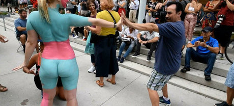 Ilyse Liffreing HD女優 アーカイブ