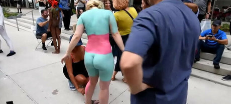 Ilyse Liffreing ポルノスター 独占 画像