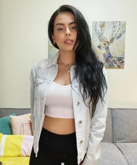 Sara Gazioglu HDスター 写真