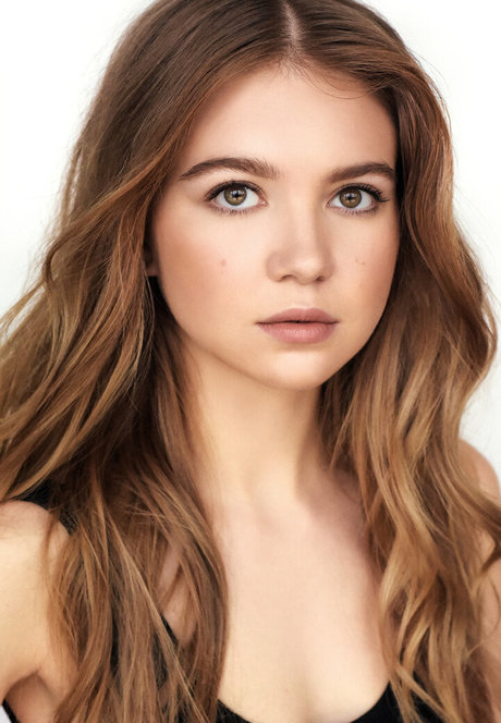 Abby Ross アダルト女優 写真