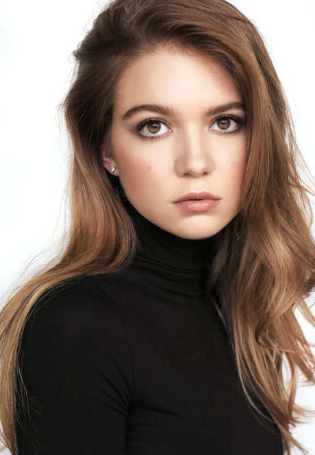 Abby Ross セックスモデル 写真