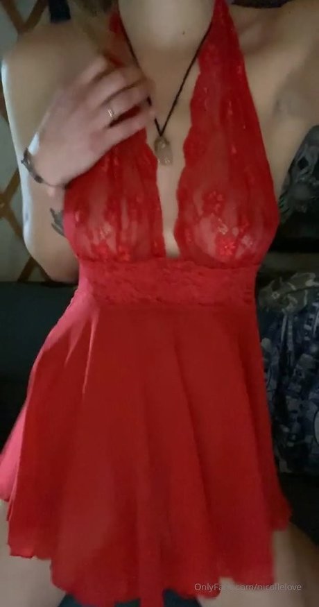 Nicollelove トップモデル ギャラリー