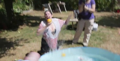 Kathleen De Vere 裸のスター 写真