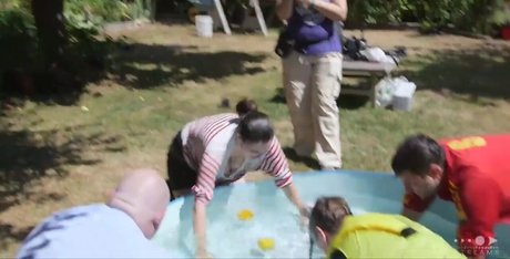 Kathleen De Vere トップモデル 画像