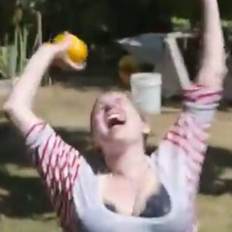 Kathleen De Vere ポルノスター 素敵 写真