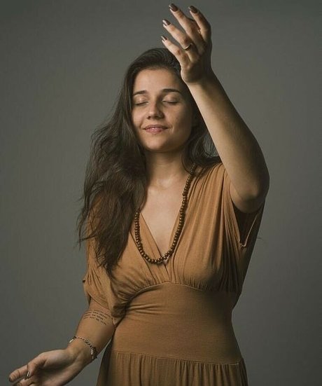 Ana Gutierrez セックススター アーカイブ