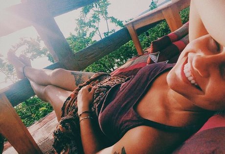 Ana Gutierrez トップスター ギャラリー