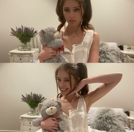 shadesoflo ヌードモデル 写真