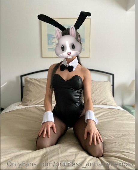 princess annabellexoxo ポルノスター HD 写真