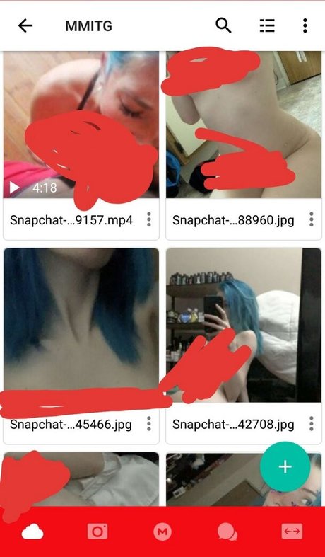 Sarahmmitg エロティック女優 写真