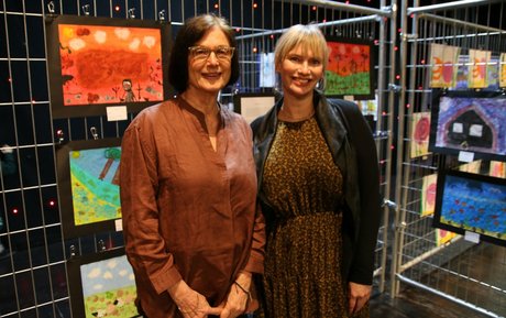 Alice Meinicke 素敵なモデル アーカイブ