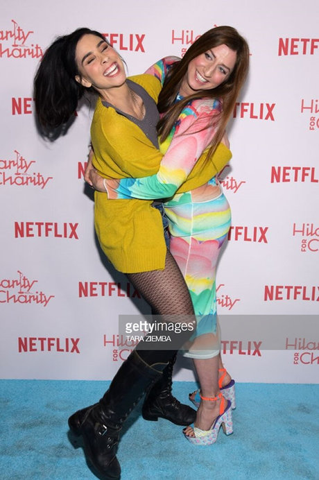 Chelsea Peretti セックスポルノスター 画像