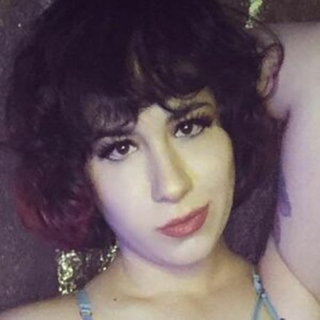 Betty Brash エロティックなスター 写真