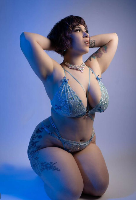 Betty Brash 最高のスター 写真