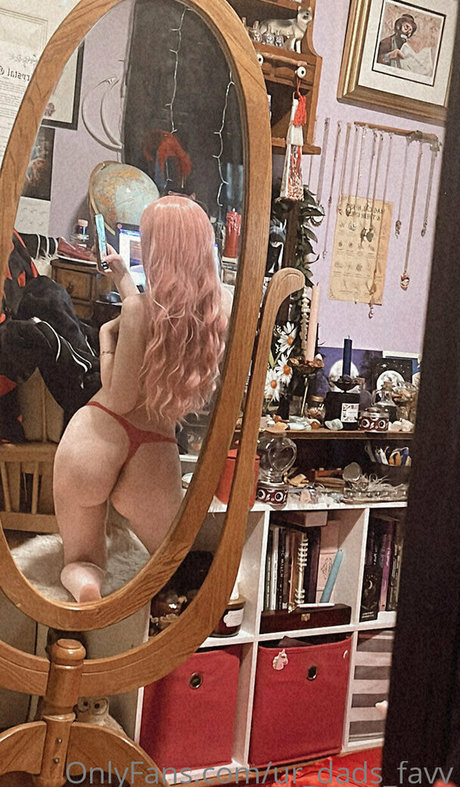 ur dads favv セクシー女優 写真