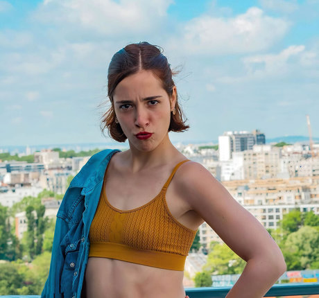 Lou Howard 最高のポルノスター 写真