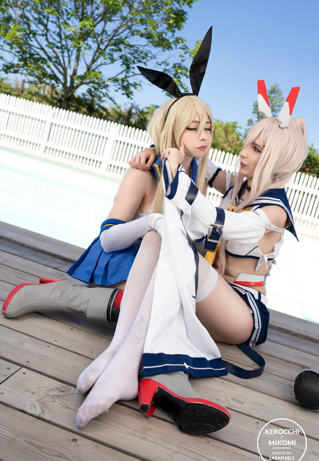 ジンジャーティーンオンリーファンズ ホットポルノ 写真