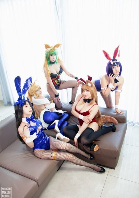 kerocchi ホットモデル アーカイブ