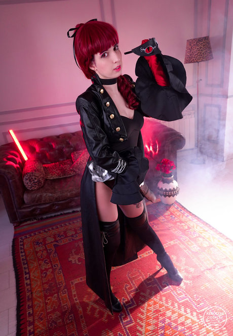 kerocchi ポルノモデル アーカイブ