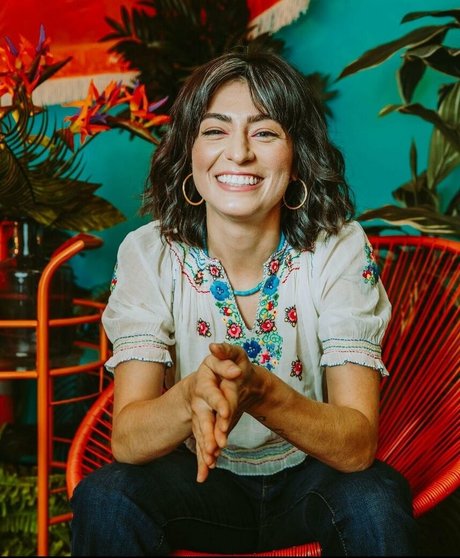 Melissa Villasenor ポルノ女優 画像