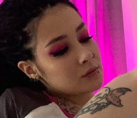 kkkaori アートスター 写真