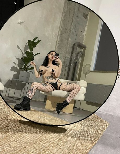 cutemeow セックススター 写真