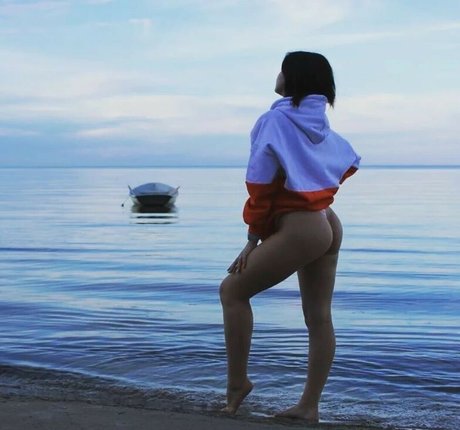 Like A Pink Panther ポルノスター 独占 画像