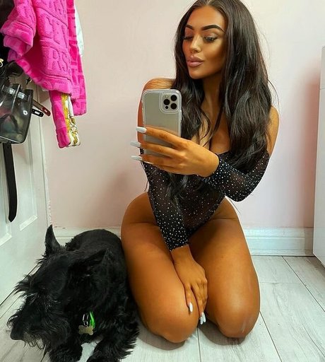 Kate Isobel Daisy HDモデル ギャラリー