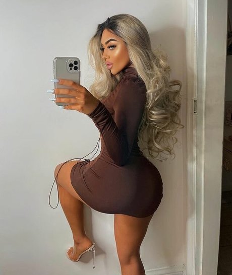 Kate Isobel Daisy 素敵な女優 ギャラリー