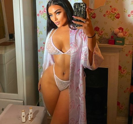 Kate Isobel Daisy 限定スター 写真