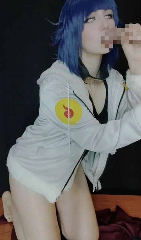 amichancosplay ヌードモデル アーカイブ