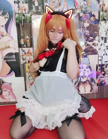 amichancosplay ヌードスター ギャラリー