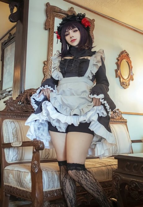 amichancosplay 裸モデル 写真