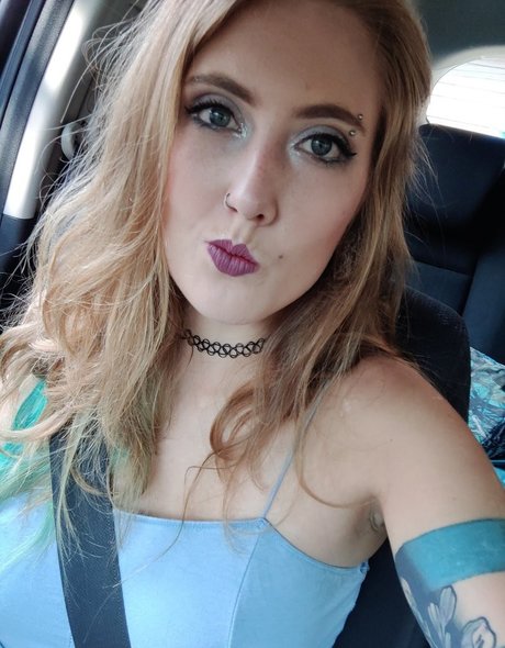 Electra Rayne アダルト女優 画像