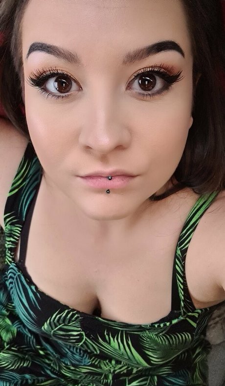 Knifecalledlust ヌードモデル 写真