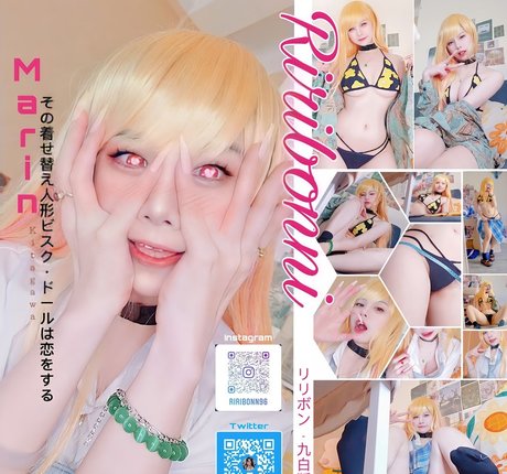 Ririboni スターセックス 写真