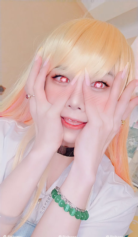 Ririboni 裸モデル 画像