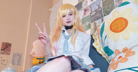 Ririboni エロティックなスター 画像