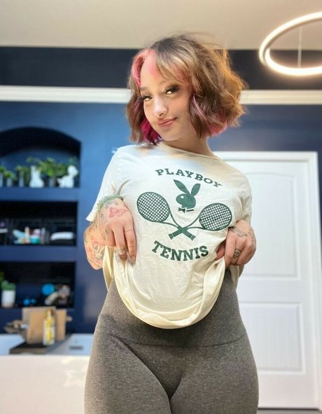 babygirlnoell ホットスター 画像